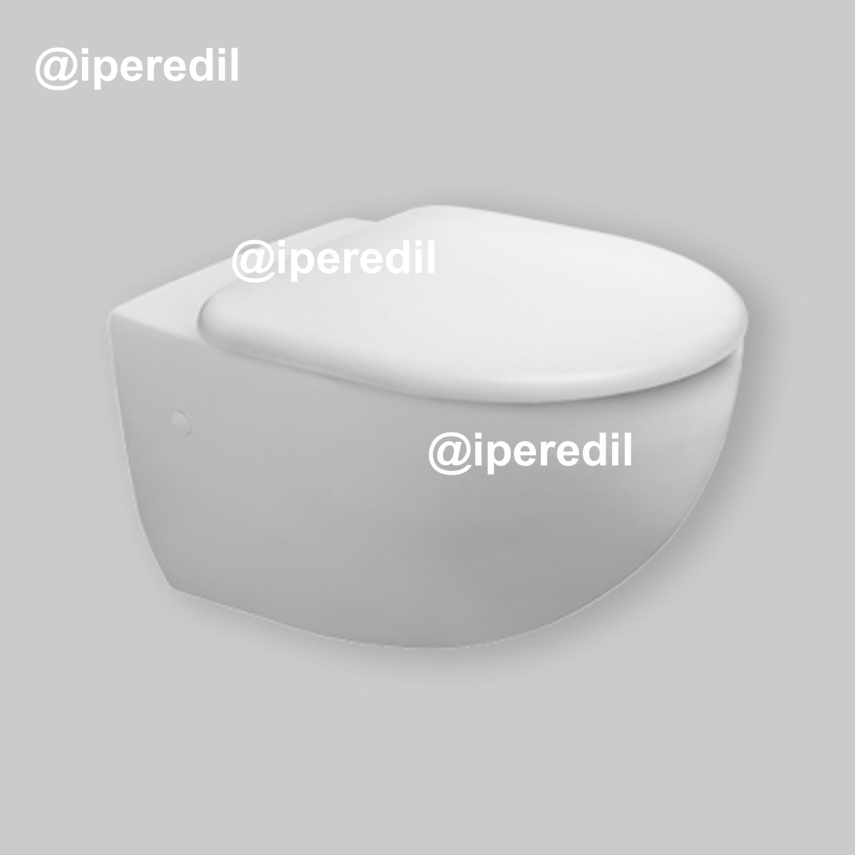 VASO SOSPESO "ARCHITEC" -