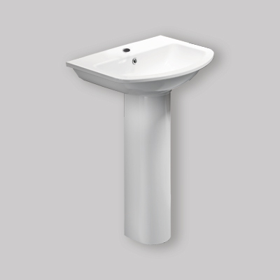 NUOVA CITY' Lavabo cm 68x48