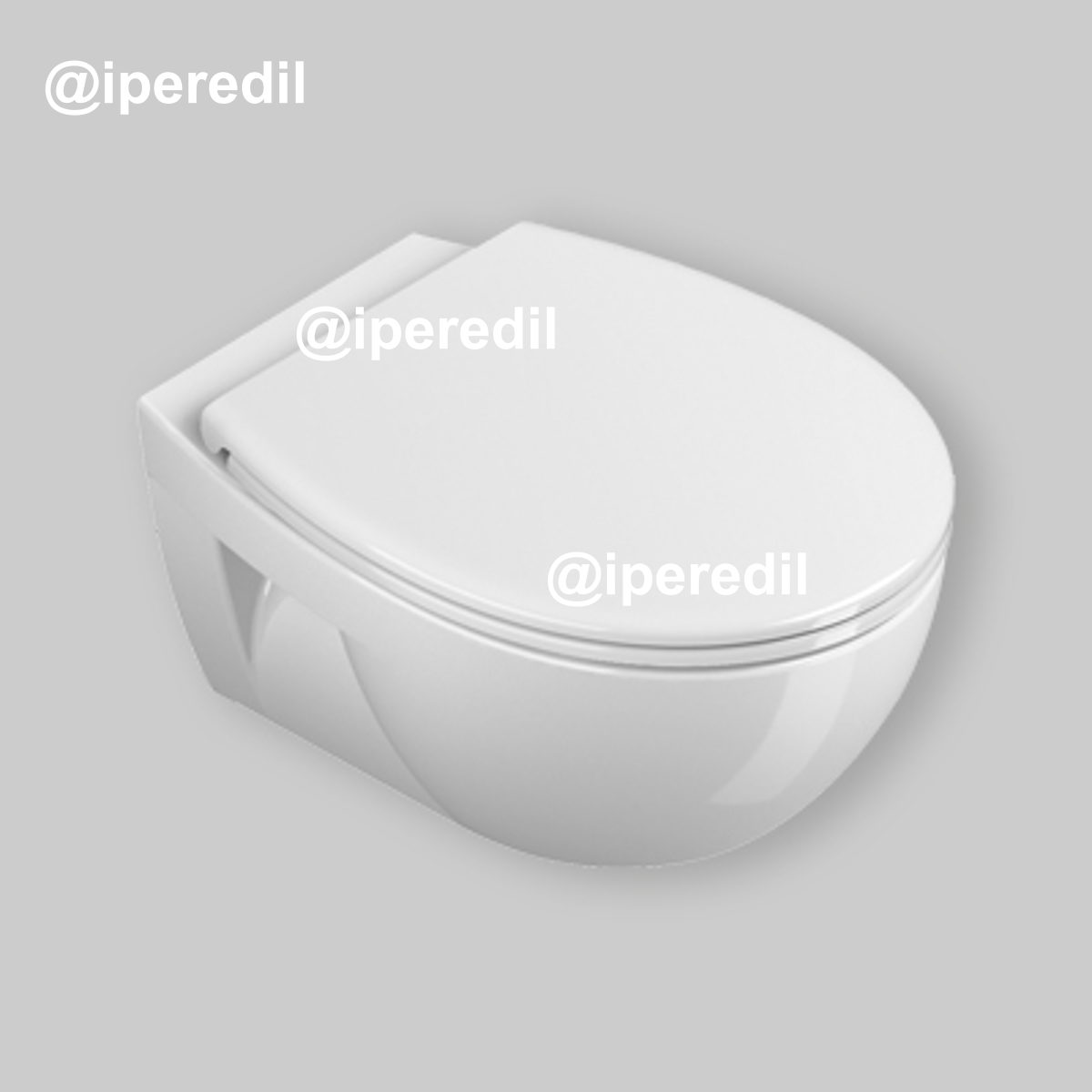 VASO SOSPESO 'NUOVA CITY' 52x37