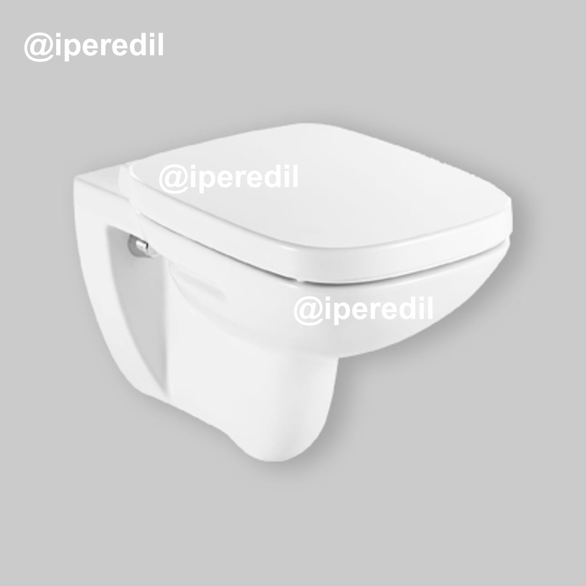 LAVABO DA APPOGGIO "SKY" BIANCO OPACO Ø40 cm