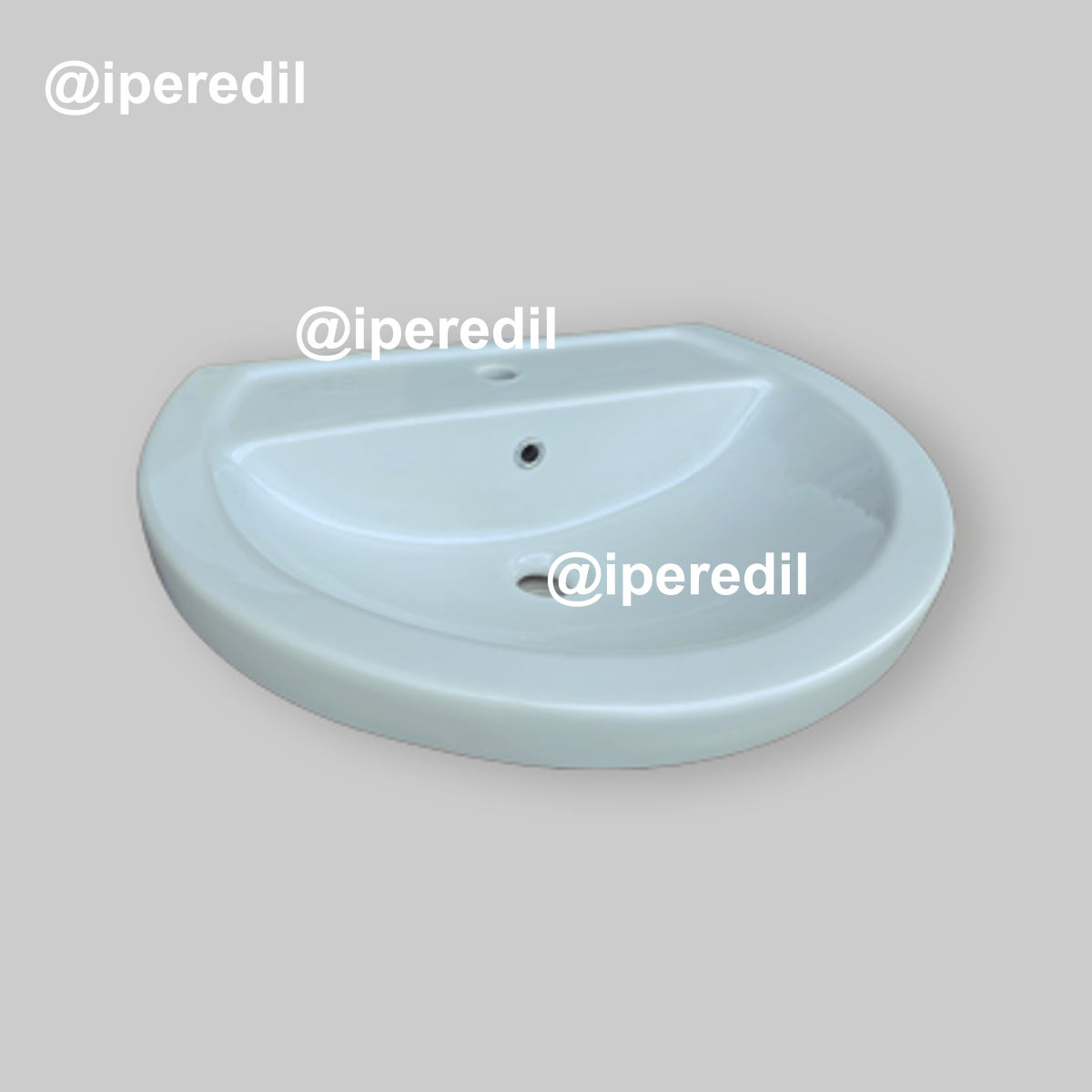 LAVABO "BERLIN" 65 cm