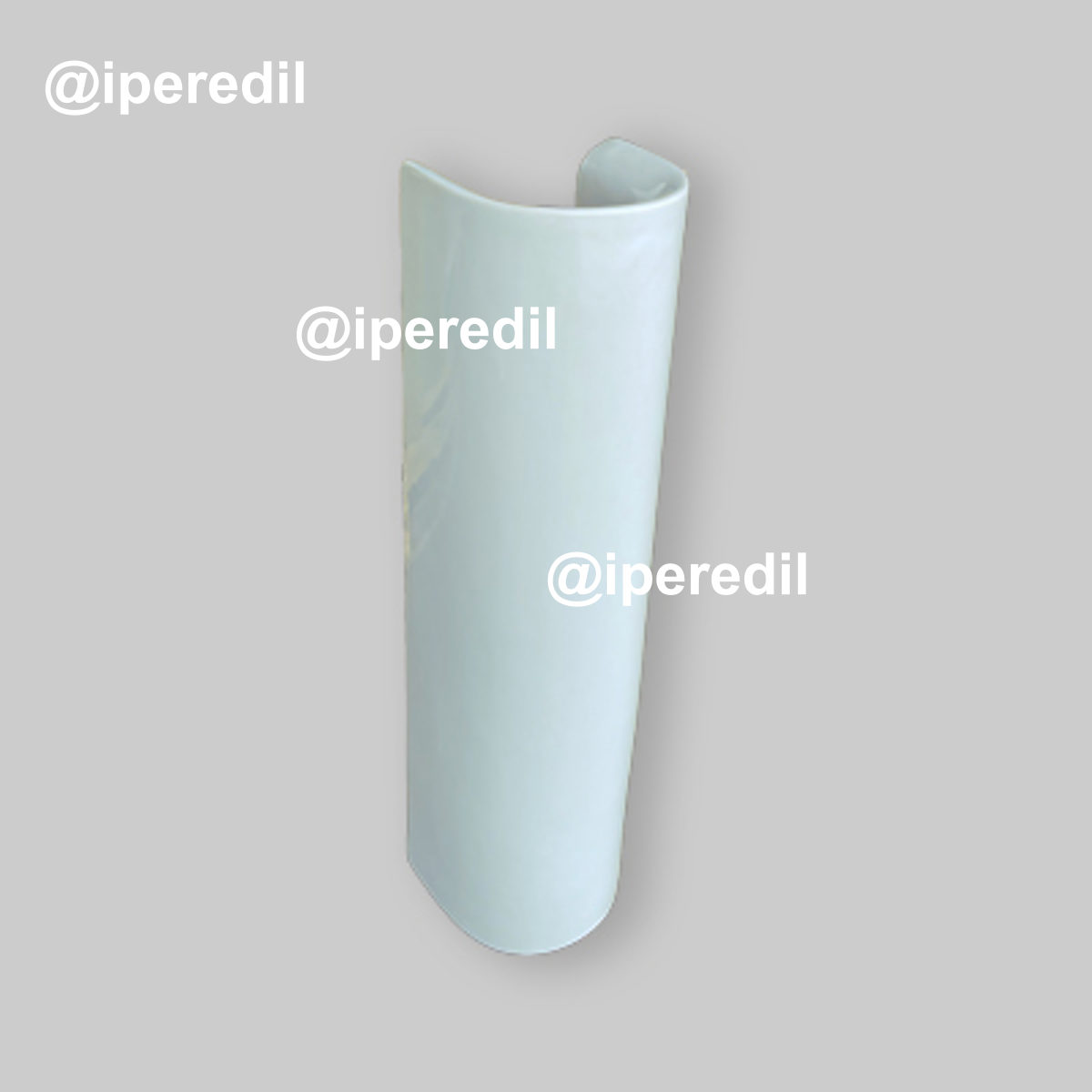 COLONNA "BERLIN" Bianca