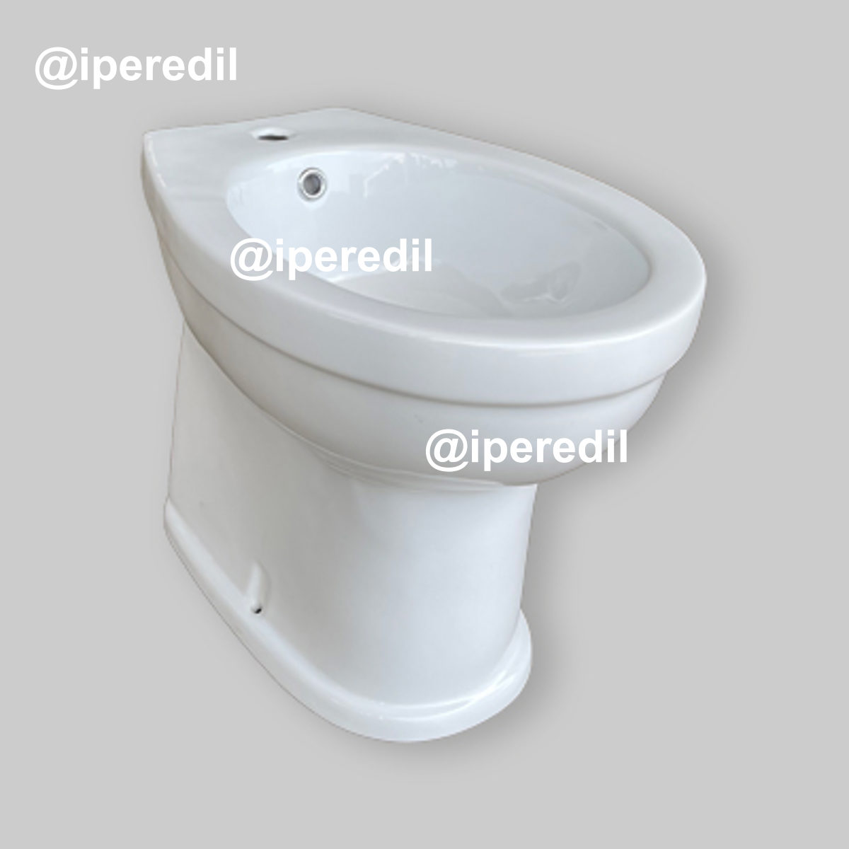 BIDET "BERLIN" Monoforo
