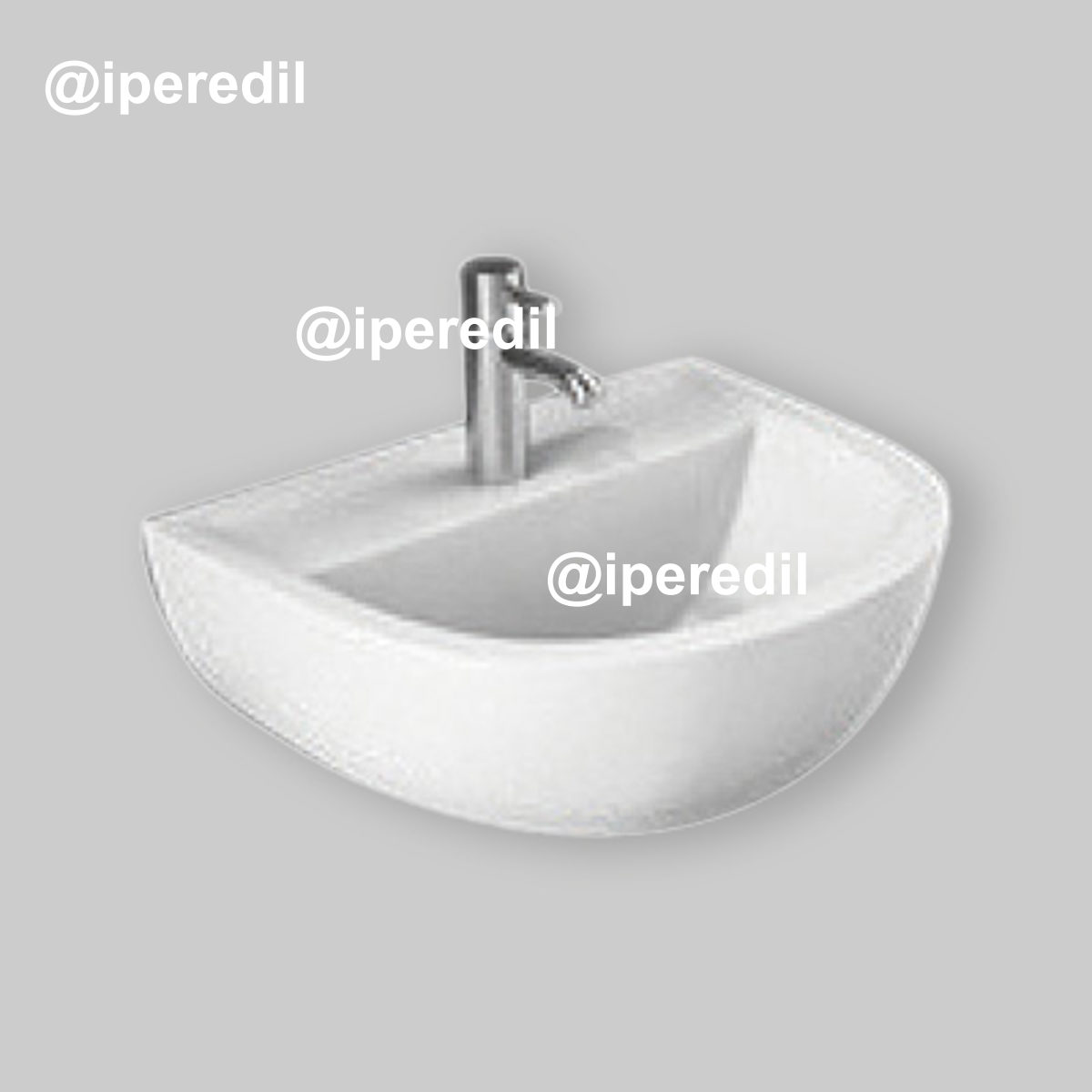 LAVAMANI "SLEEPY" 38x30 cm