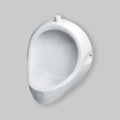 Orinatoio L 38 x P 34 h 44 cm