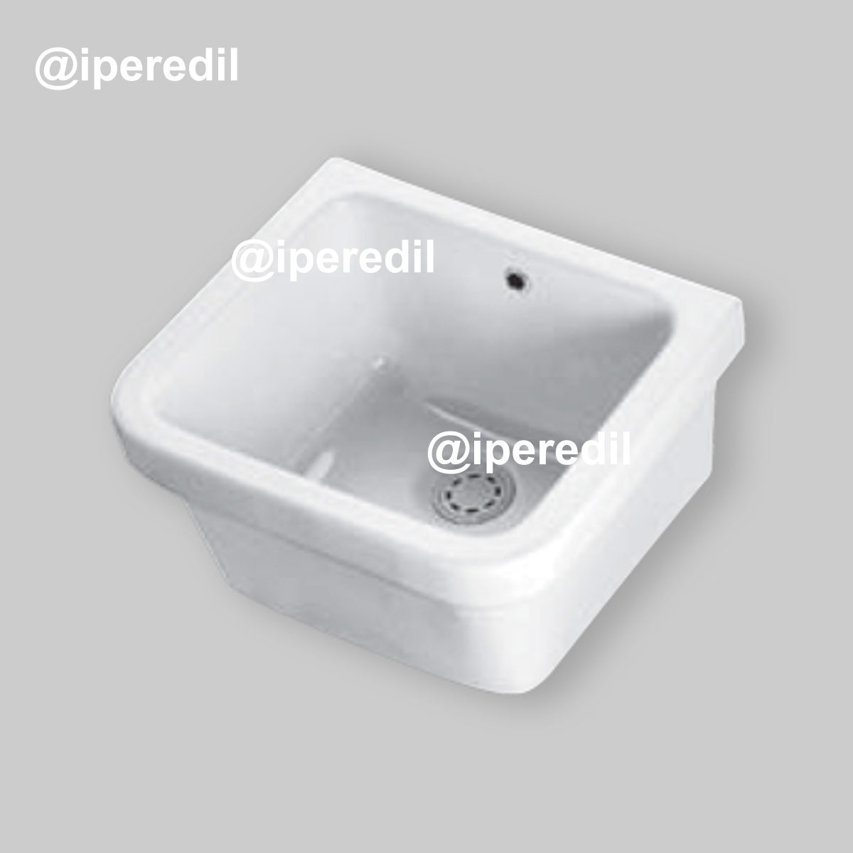 PILOZZO "MINI LAUNDRY" 46x38 cm