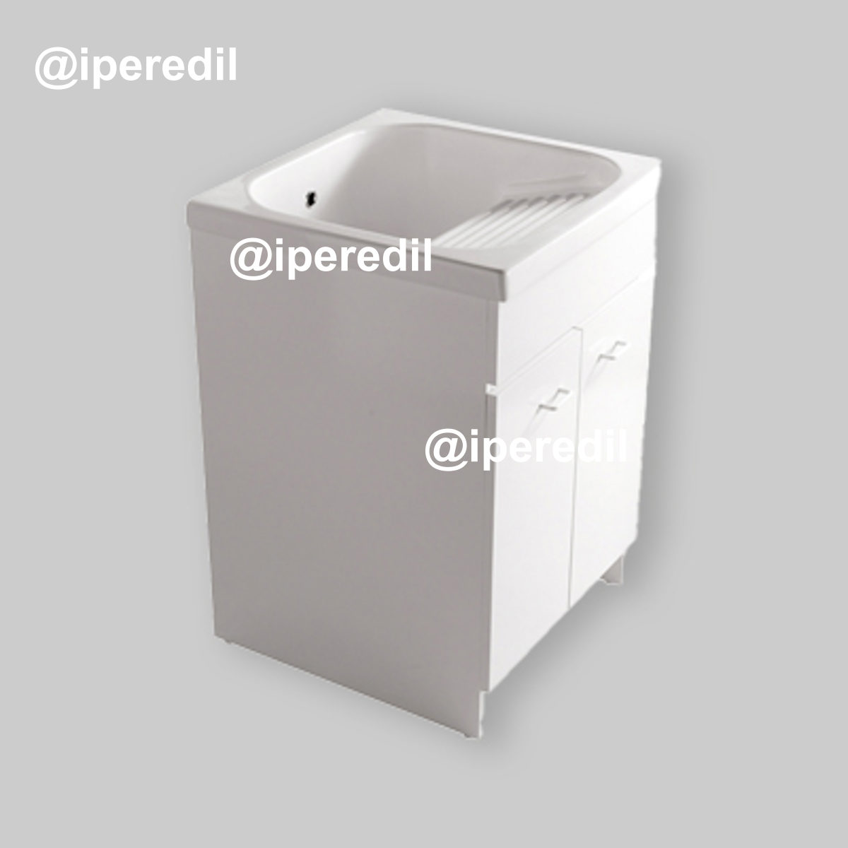 MOBILE PER LAVAPANNI "EDERA" Mod. 60x60 cm