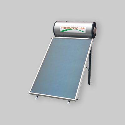 Sistema THERMOSOLAR Lt 150 1 Collettore (mq 2) LT 150