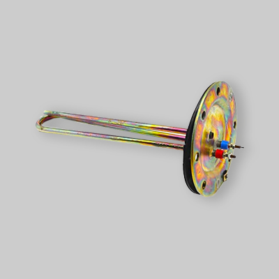 RESISTENZA ELETTRICA PER BOLLITORE C.N. 2000 Watt