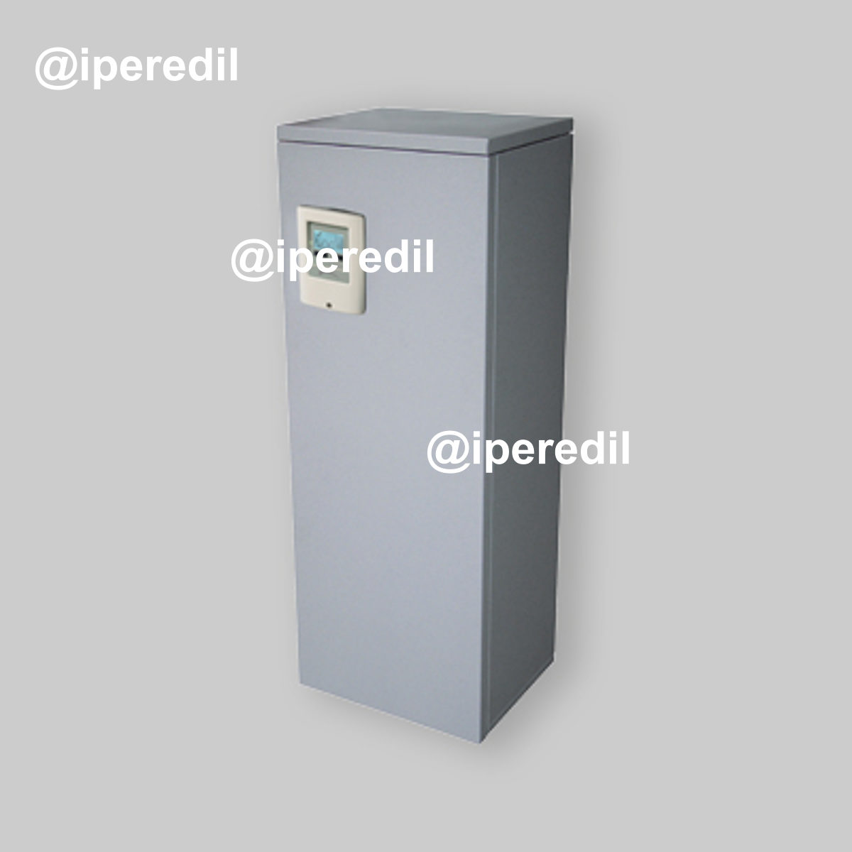 COLONNA SOLARE FERROLI Premontata