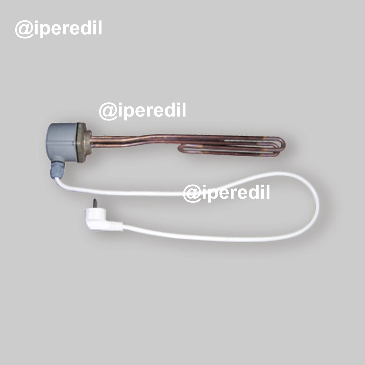 RESISTENZA ELETTRICA PER KT MONOBLOCCO 2 Kw