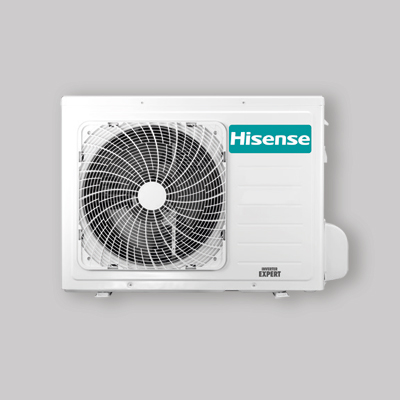 UNITA' ESTERNA MULTISPLIT FREE MATCH Trial 7,2 Kw