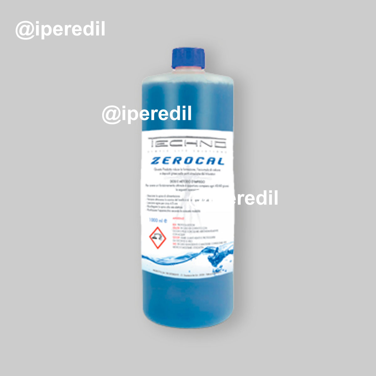 ANTICALCARE ZEROCAL 1000 ml