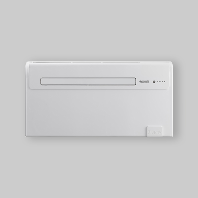 CLIMATIZZATORE FISSO UNICO AIR INVERTER 08 HP Pompa di calore