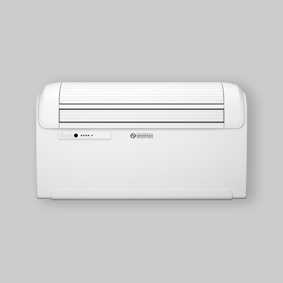 CLIMATIZZATORE FISSO "UNICO EDGE" INVERTER 12 HP (pompa di calore)