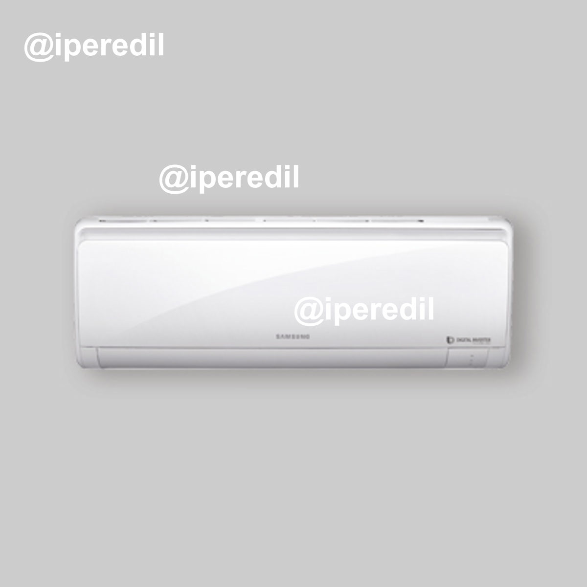 UNITA' INTERNA CLIMATIZZATORE "BREEZEIN P9" TCL 9.000 BTU