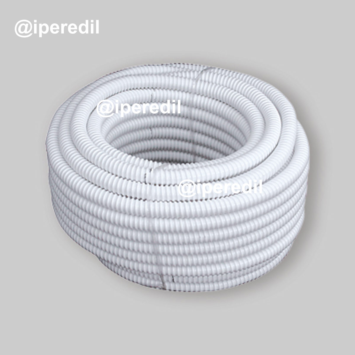 TUBO SPIRALATO PER IMPIANTI DI CLIMATIZZAZIONE Ø18 mm