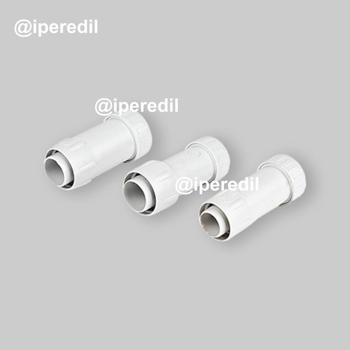 RACCORDO PER SCARICO CONDENSA Ø 16/20