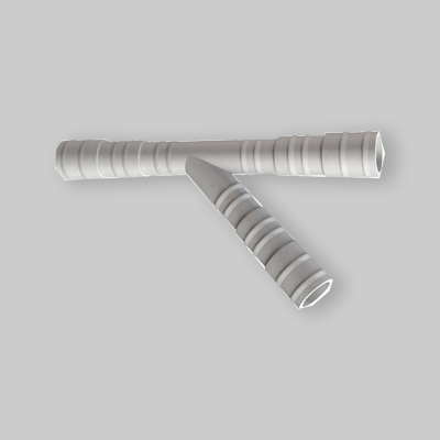 BRAGA A Y PER SCARICO CONDENSA Ø16-18-20