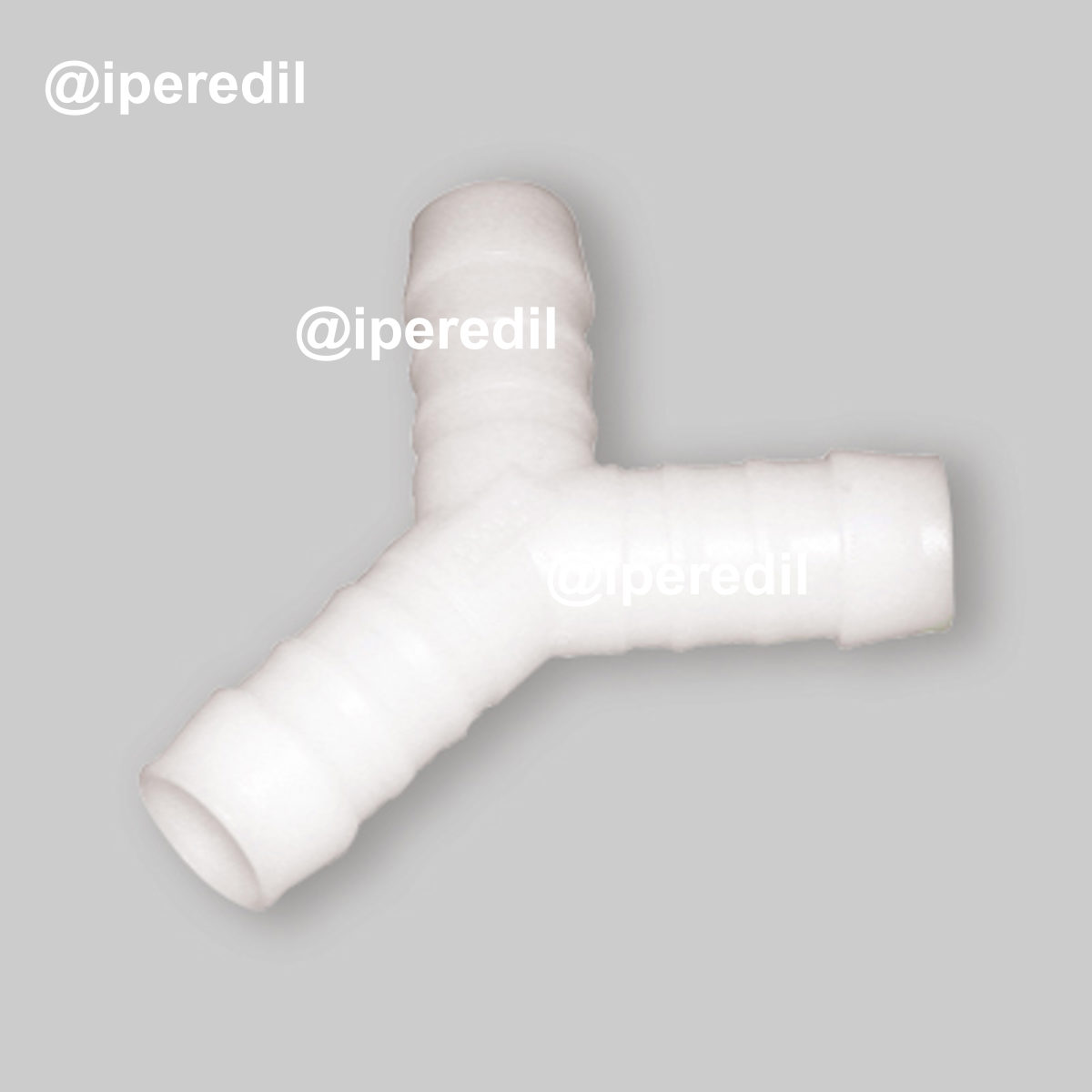 RACCORDO A Y PER SCARICO CONDENSA Ø 20