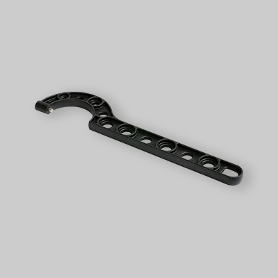 CHIAVE PER BASI A PAVIMENTO -