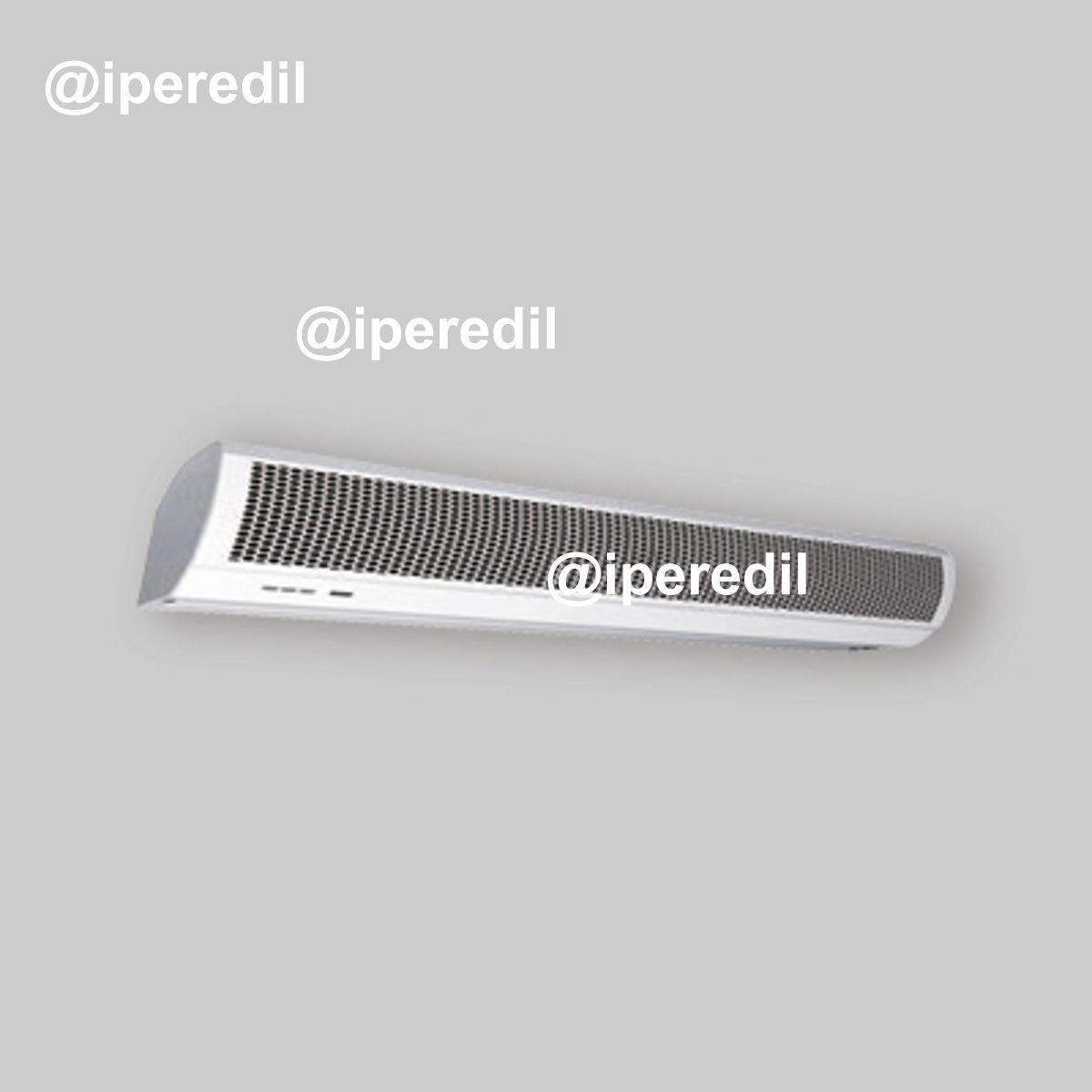 BARRIERA D'ARIA FREDDA 150 cm