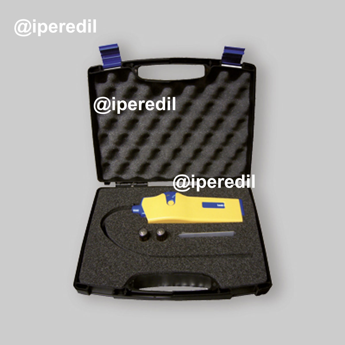 CERCA FUGHE GAS REFRIGERANTI ELETTRONICO -