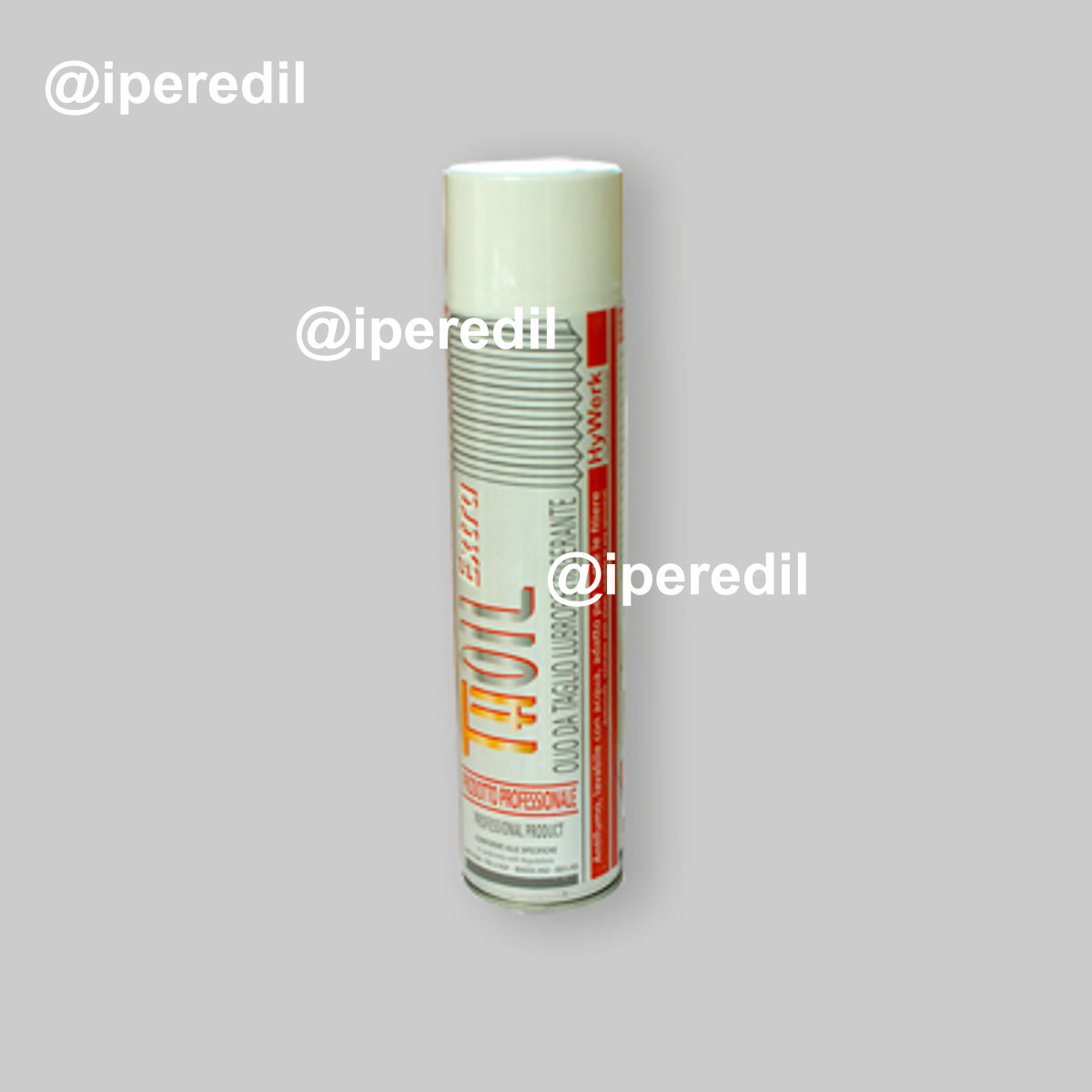 BOMBOLETTA OLIO SPRAY 600 ml