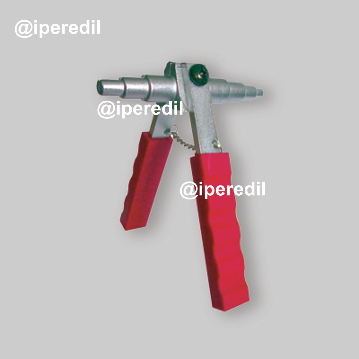 PINZA MULTIESPANSORE Ø 10÷22