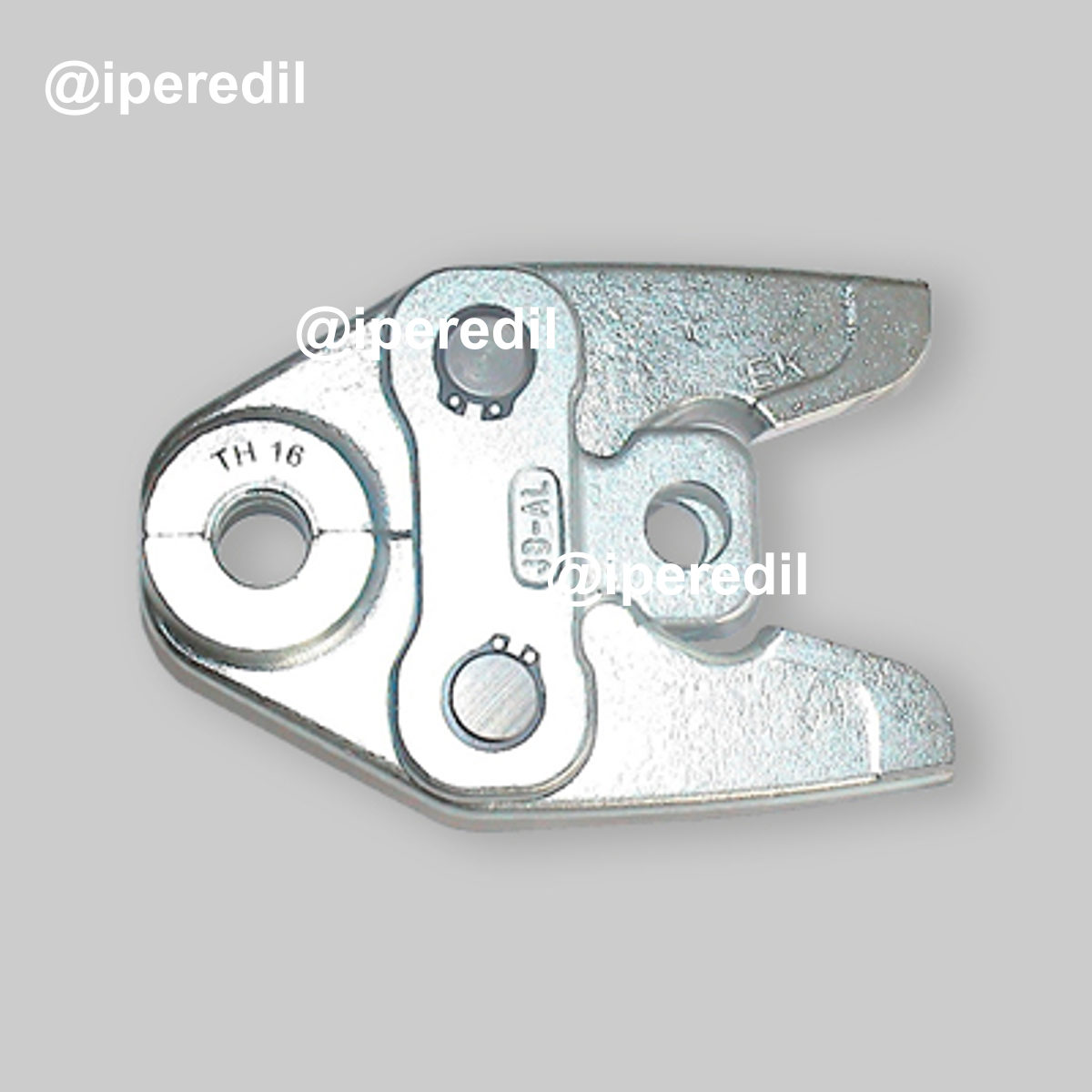 MATRICE MULTISTRATO Ø 32 TH