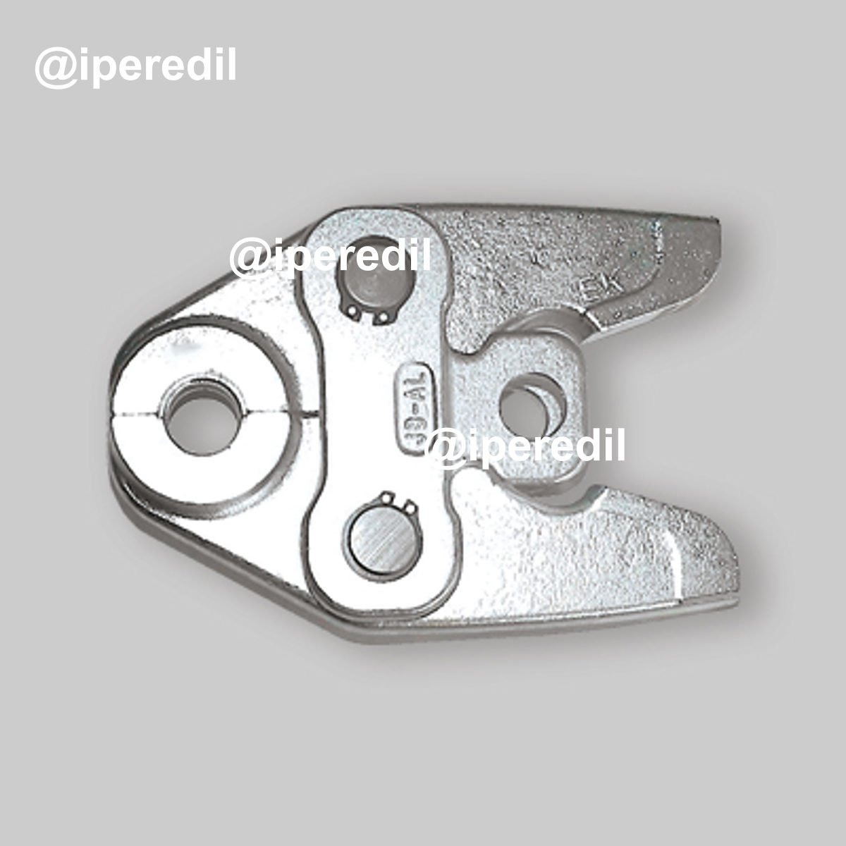 MATRICE RAME V Ø 54