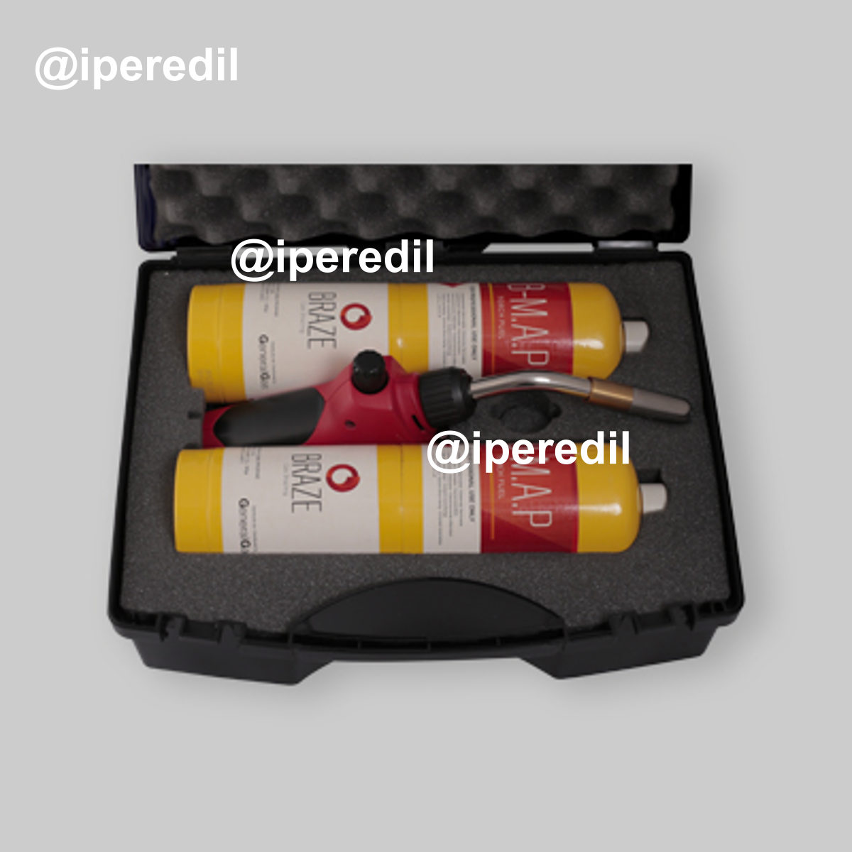 CANNELLO TURBO PROFESSIONALE -