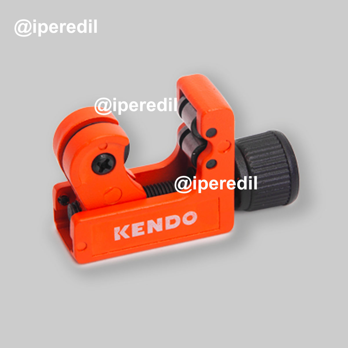 TAGLIATUBI MINI KENDO Ø 3-22 mm