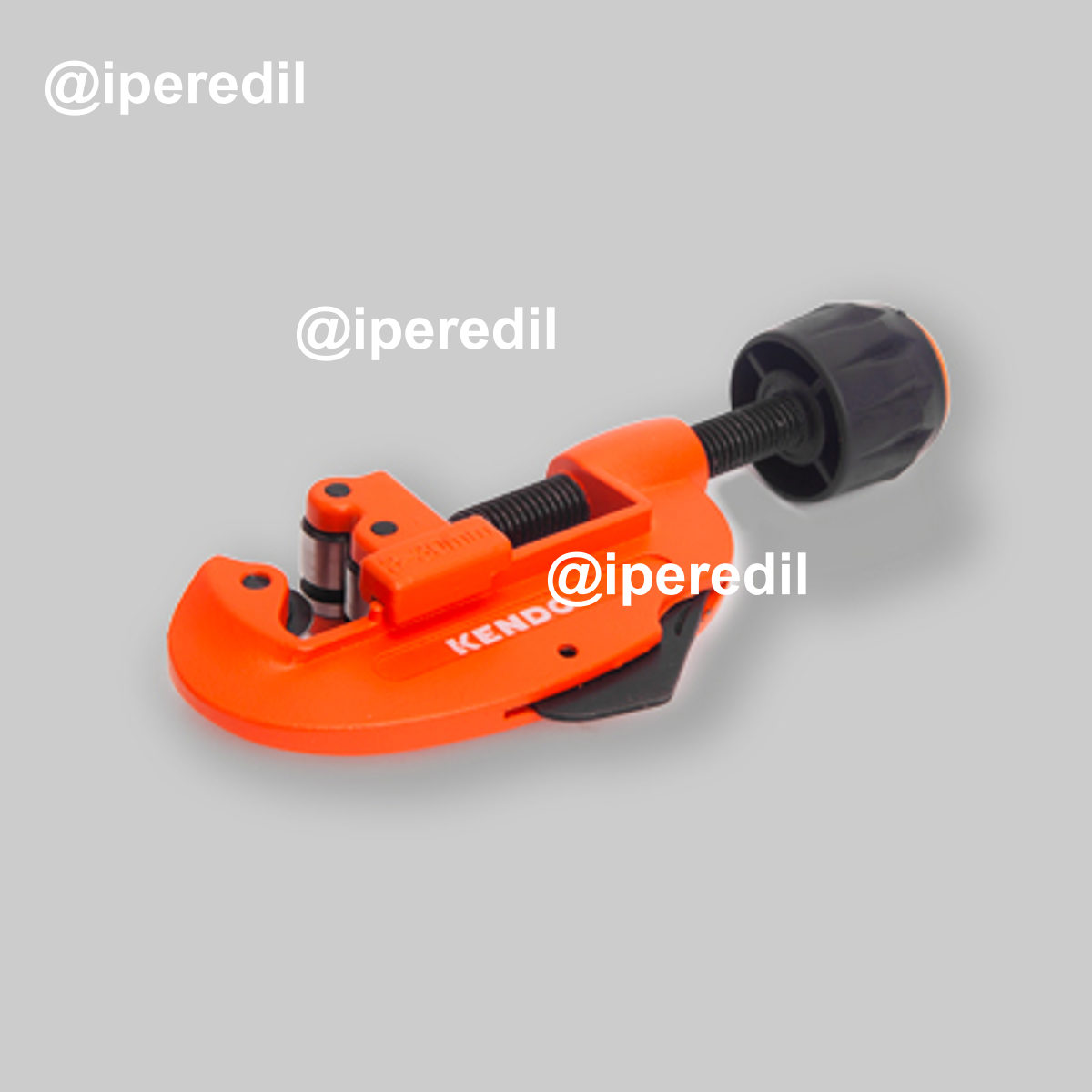 TAGLIATUBI KENDO Ø 3-30 mm - 21552202