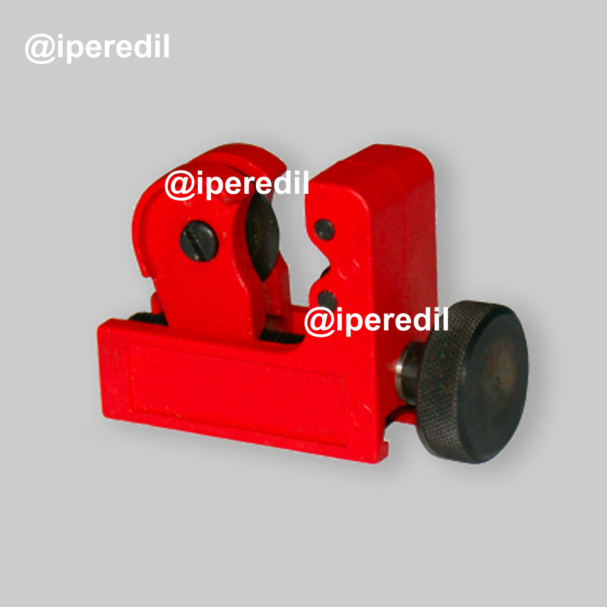 TAGLIATUBI "MINI 16" Ø 3÷16 mm