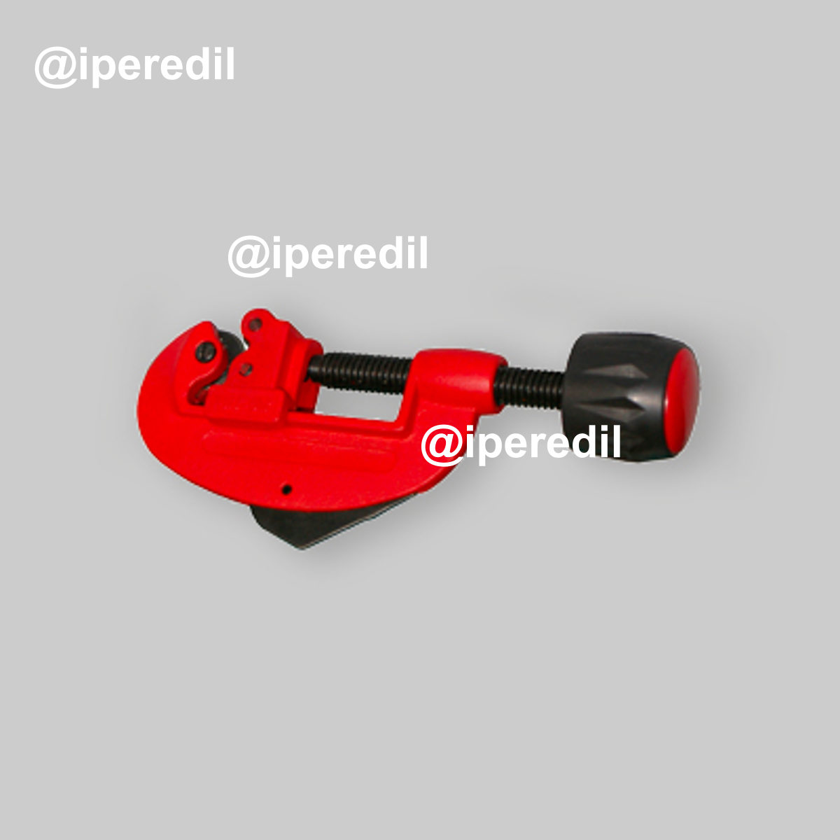 TAGLIATUBI "STANDARD 30" Ø 3÷30 mm