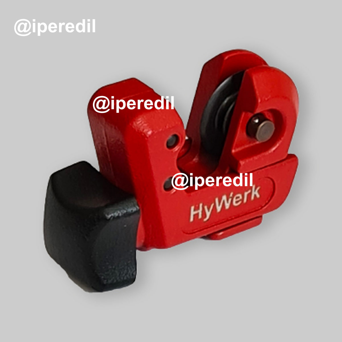 TAGLIATUBI ALTA QUALITA' "MINI Ø 16" -