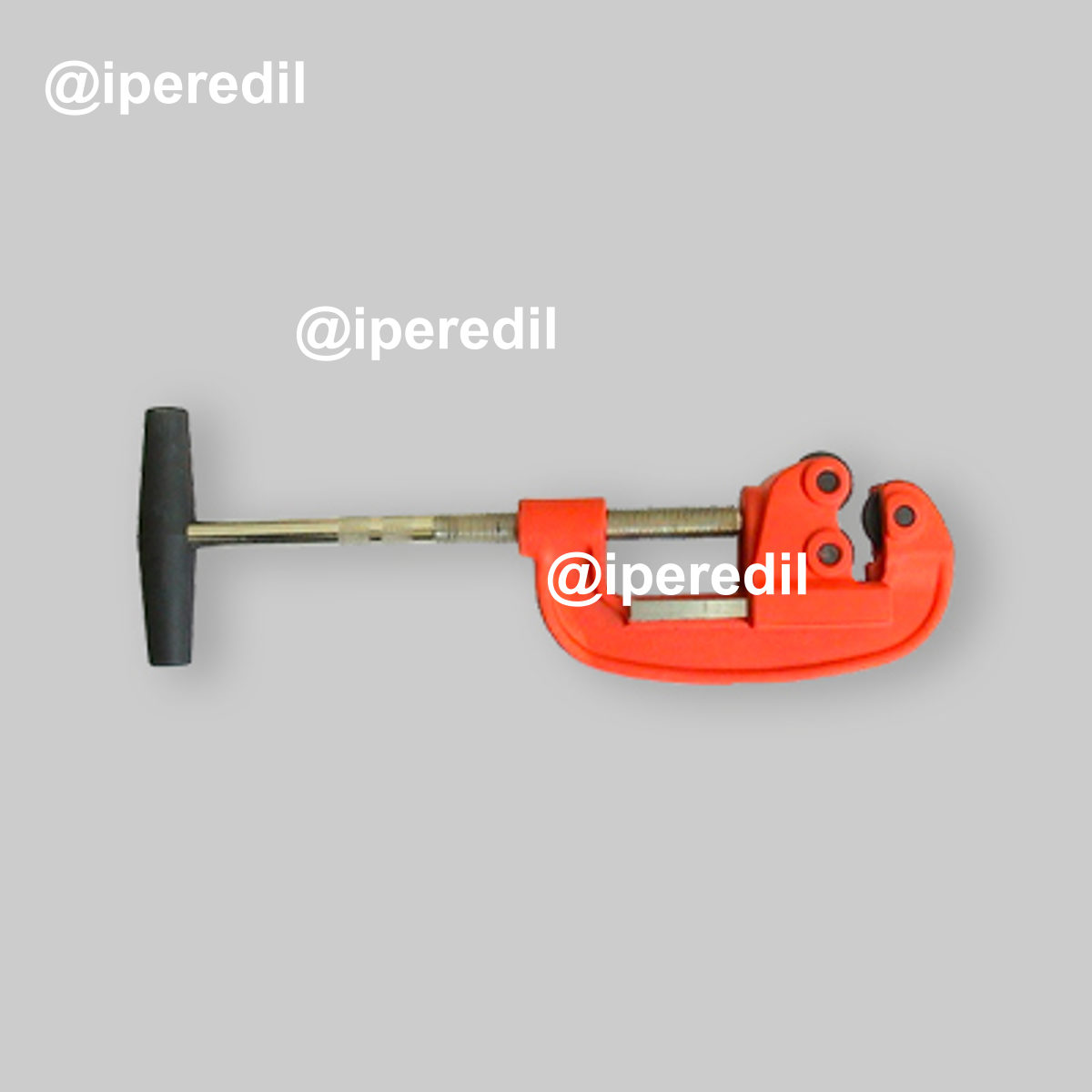 TAGLIATUBI FERRO 2" -