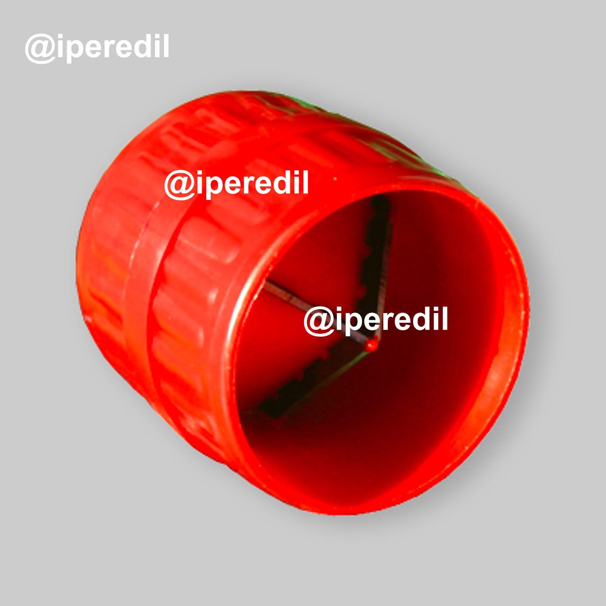 SBAVATORE RAME INTERNO - ESTERNO Ø 36