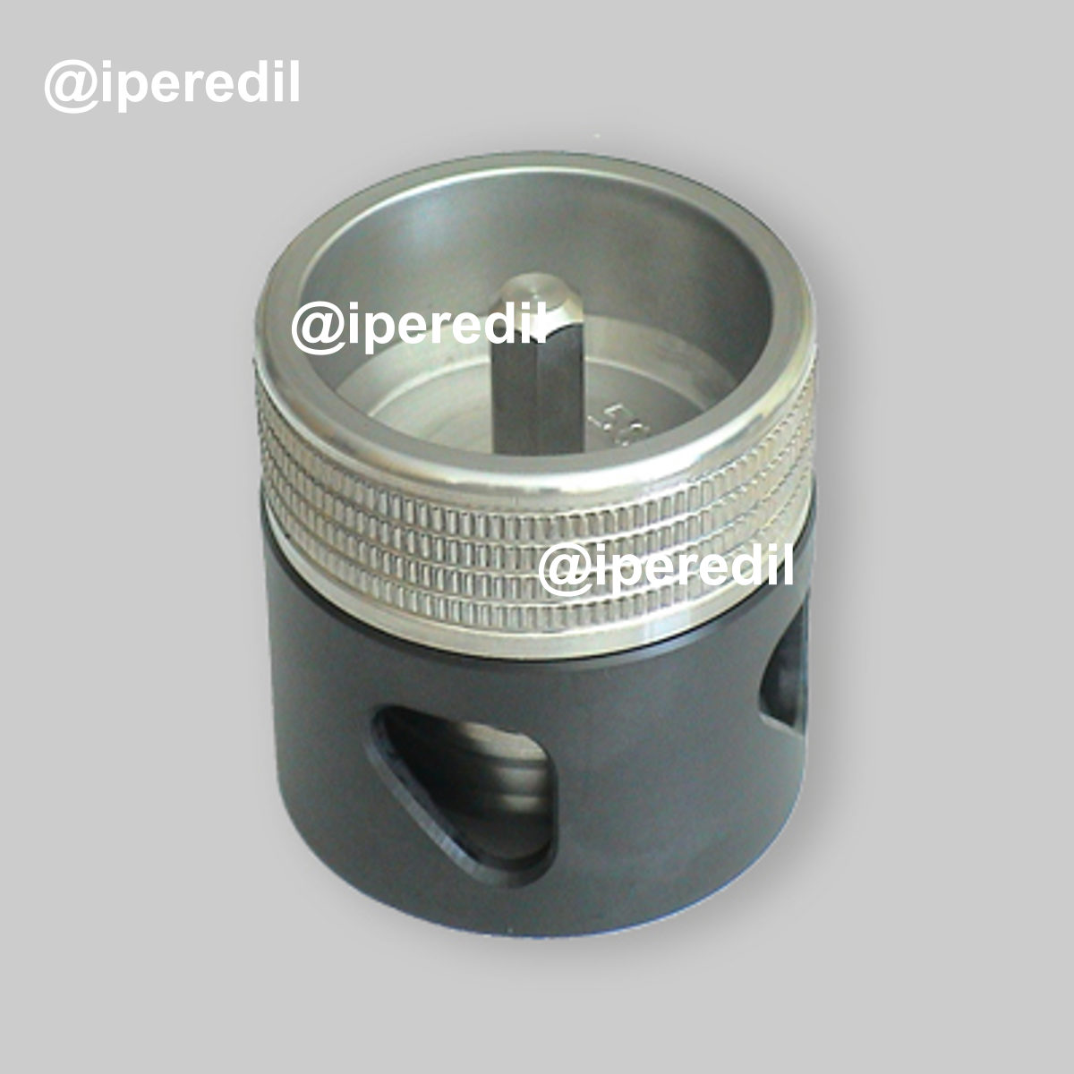 SBAVATORE SINGOLO Ø 50