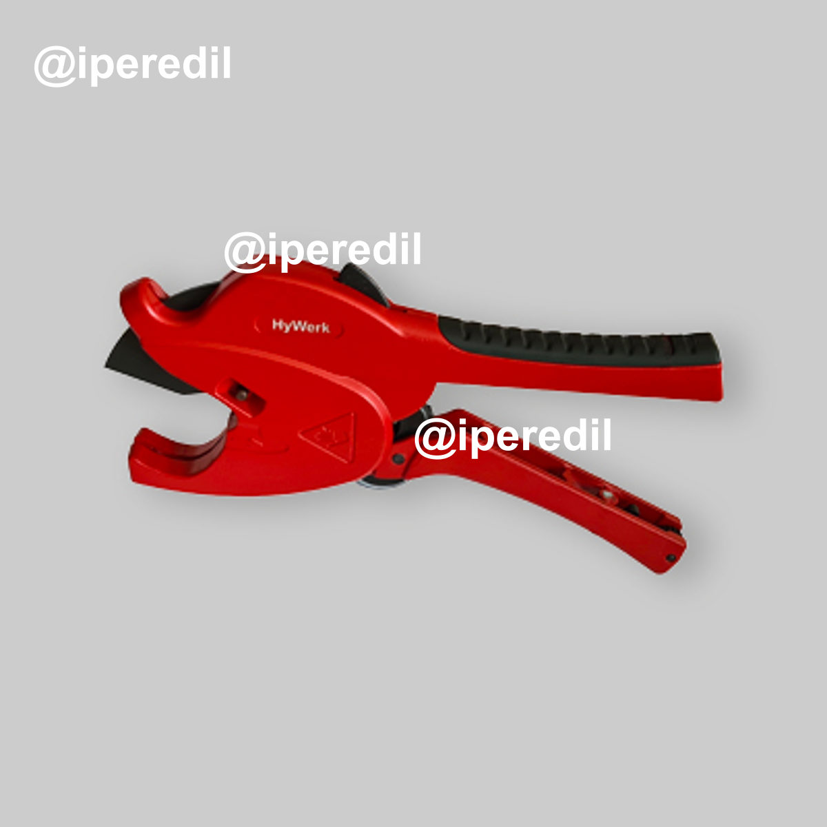 CESOIA ALTA QUALITA' Ø 63 mm