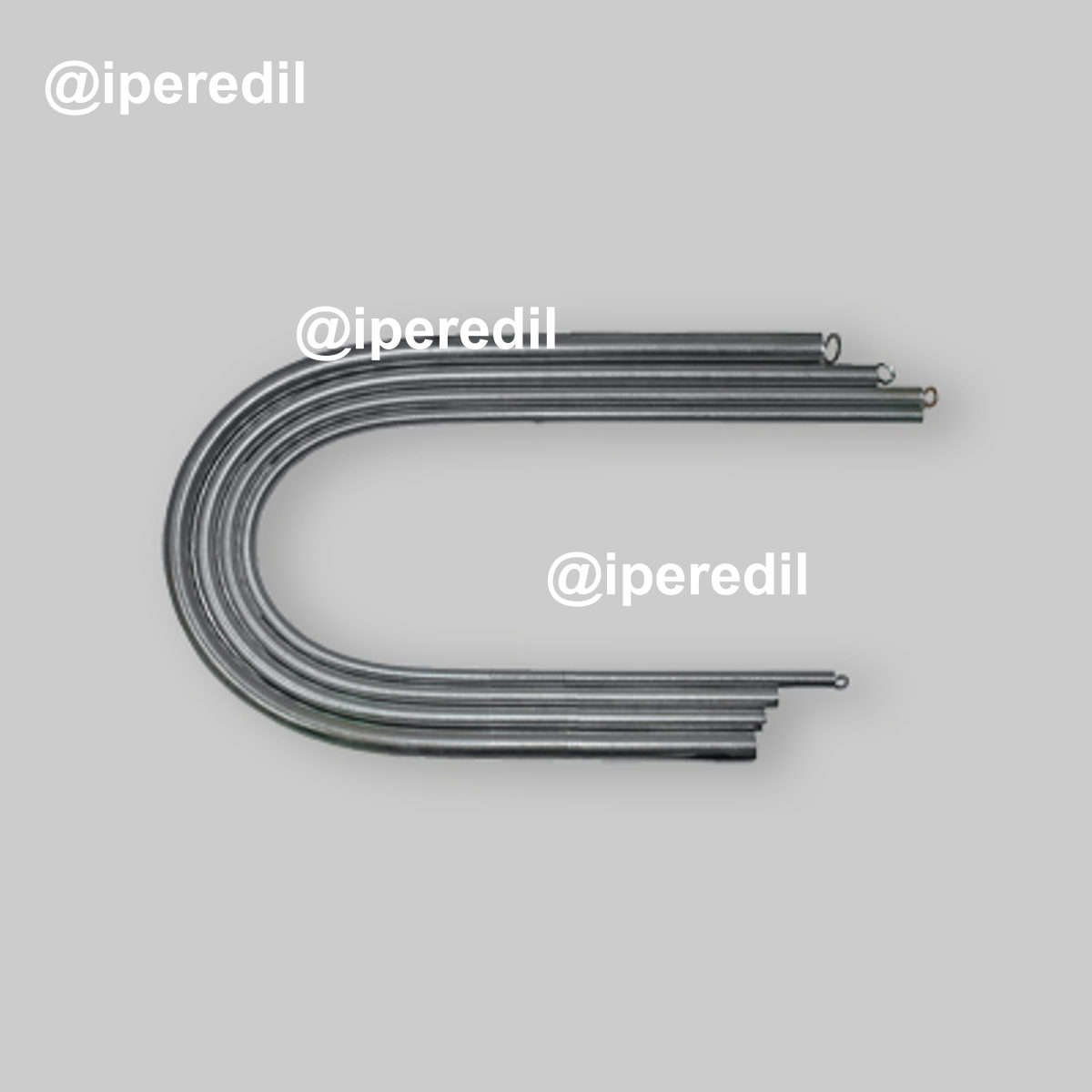 MOLLA CURVATUBI MULTISTRATO PE Ø 16 (Int. mm 10.8)