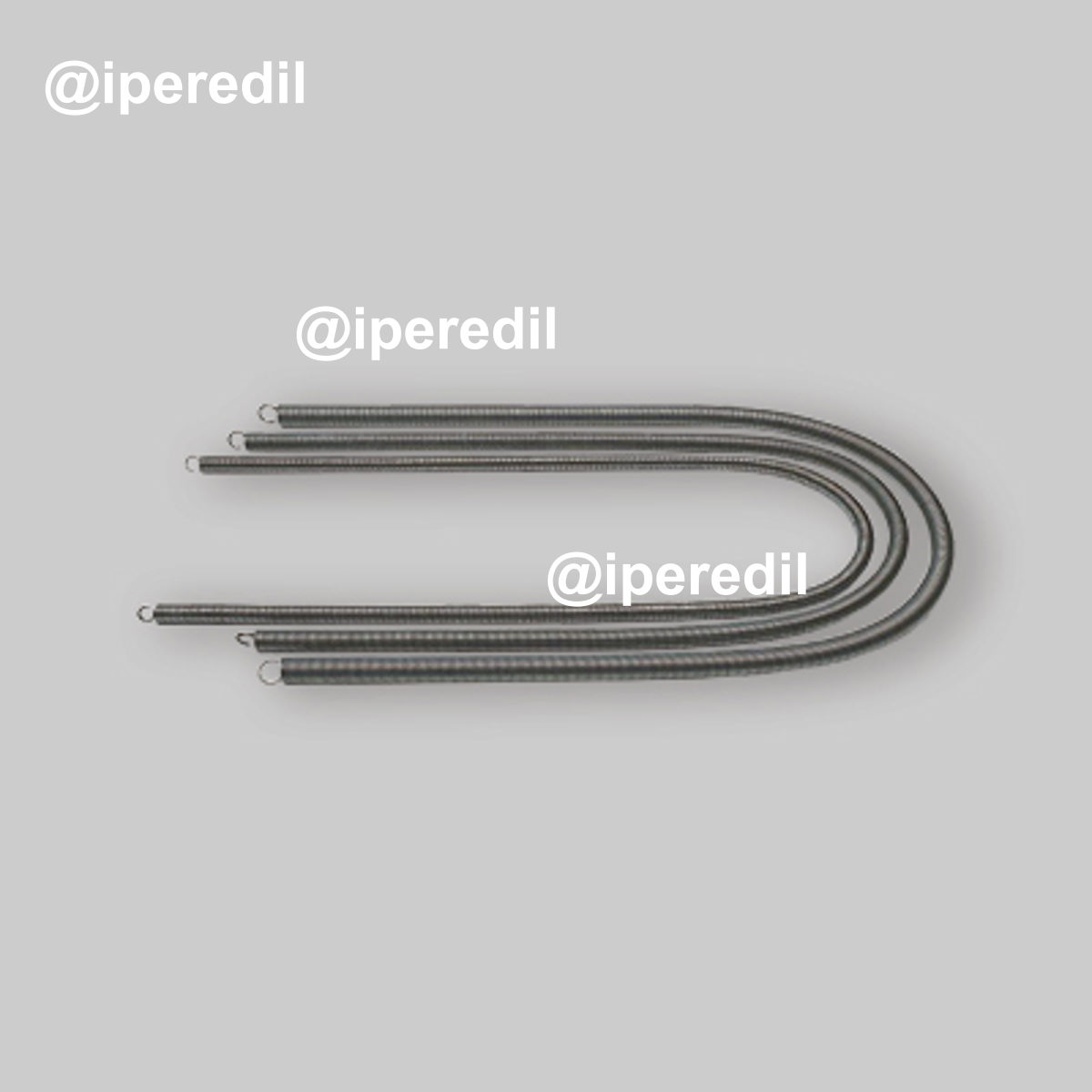 MOLLA CURVATUBI RAME USO INTERNO Ø22