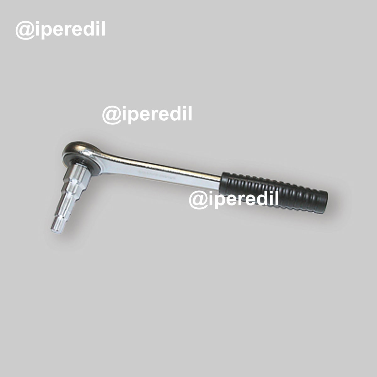 CHIAVE PER CODOLI 3/8" - 1/2" - 3/4" - 1"