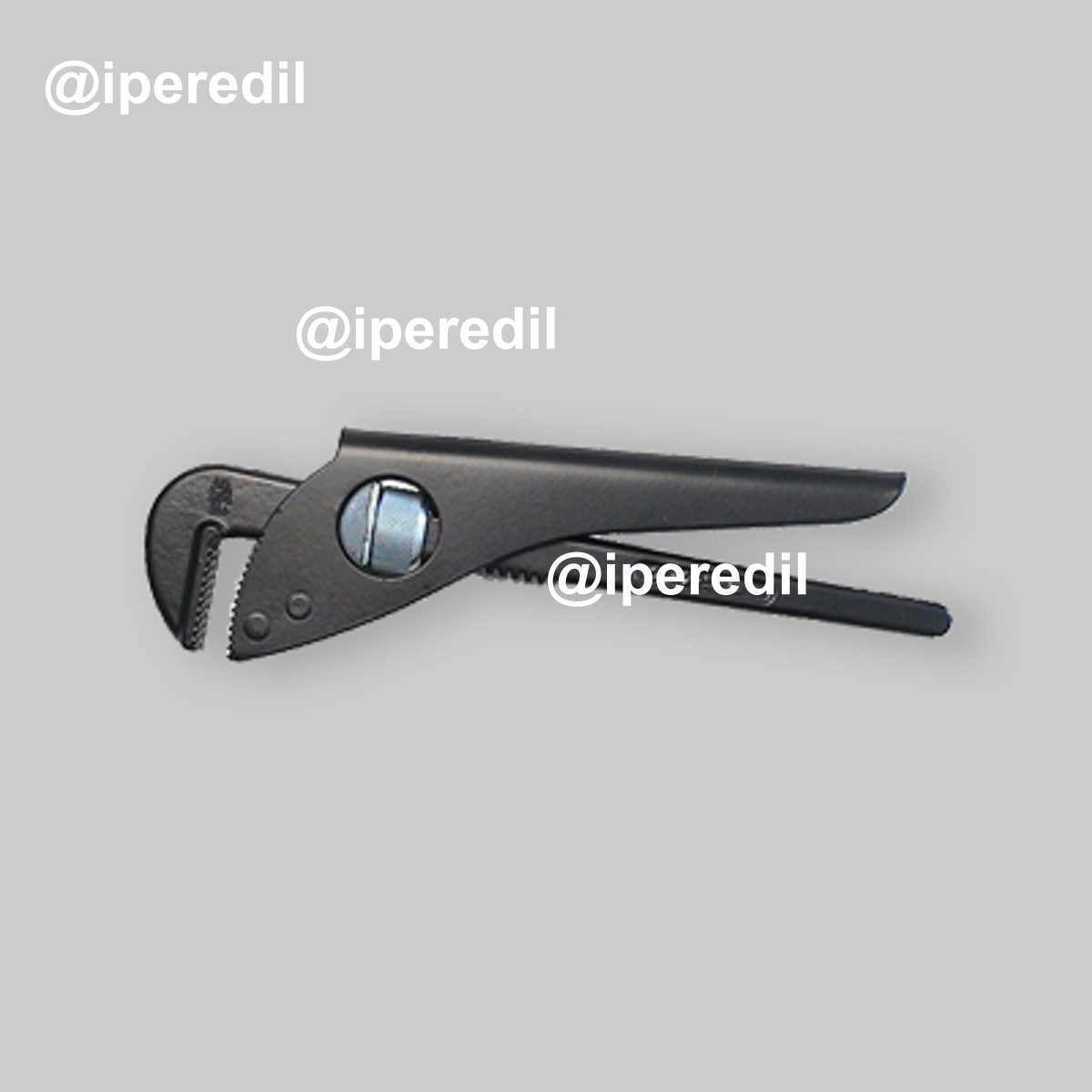 GIRATUBO BLITZ "PKS" 300 mm - 2"1/2