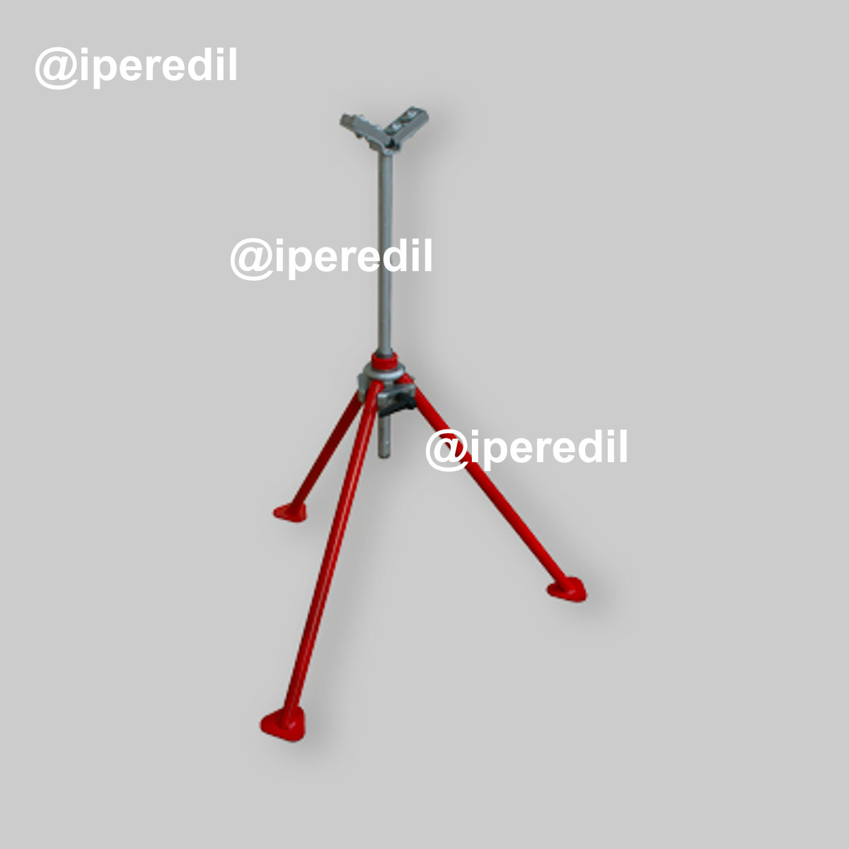 TREPPIEDI REGGITUBO -