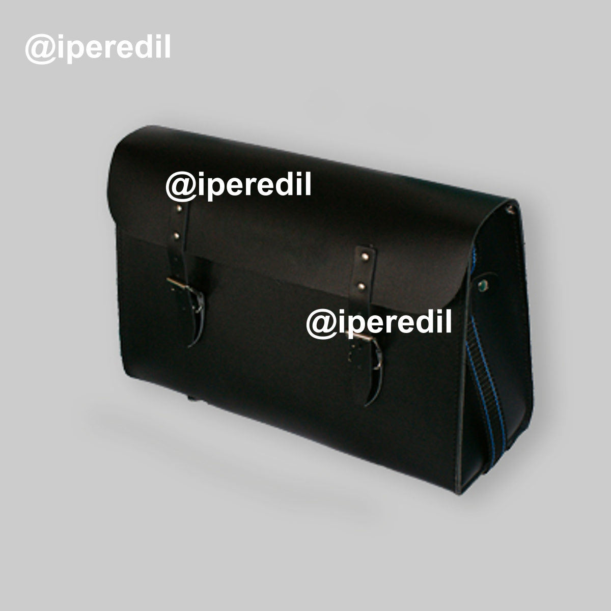 BORSA IN ECO PELLE 40 x 25 x 12