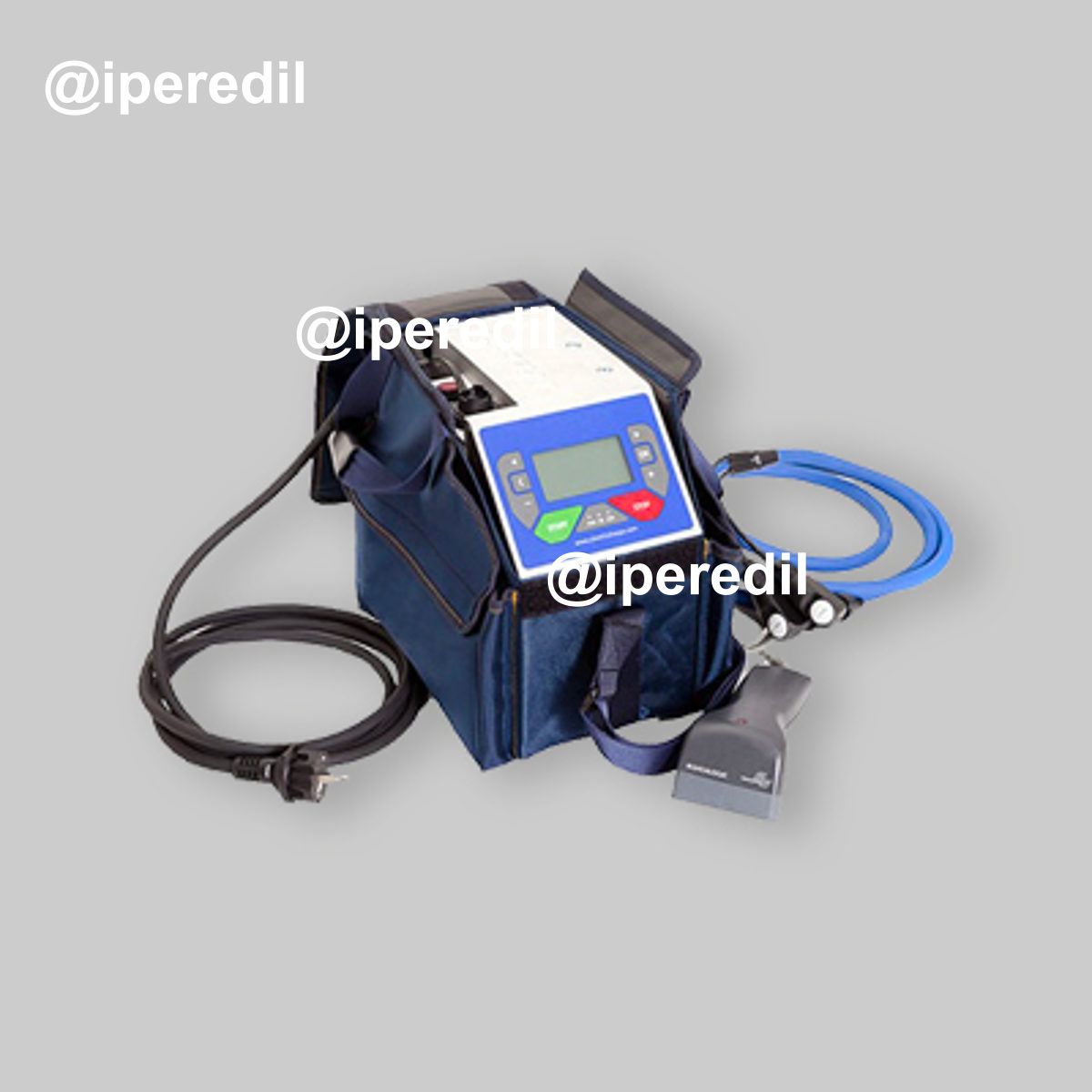 SALDATRICE POLIVALENTE Scanner + Penna USB per rapporto saldatura