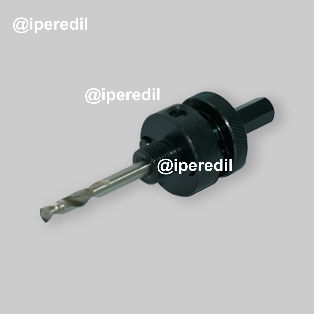 ALBERO PORTAFRESA 32÷152 mm