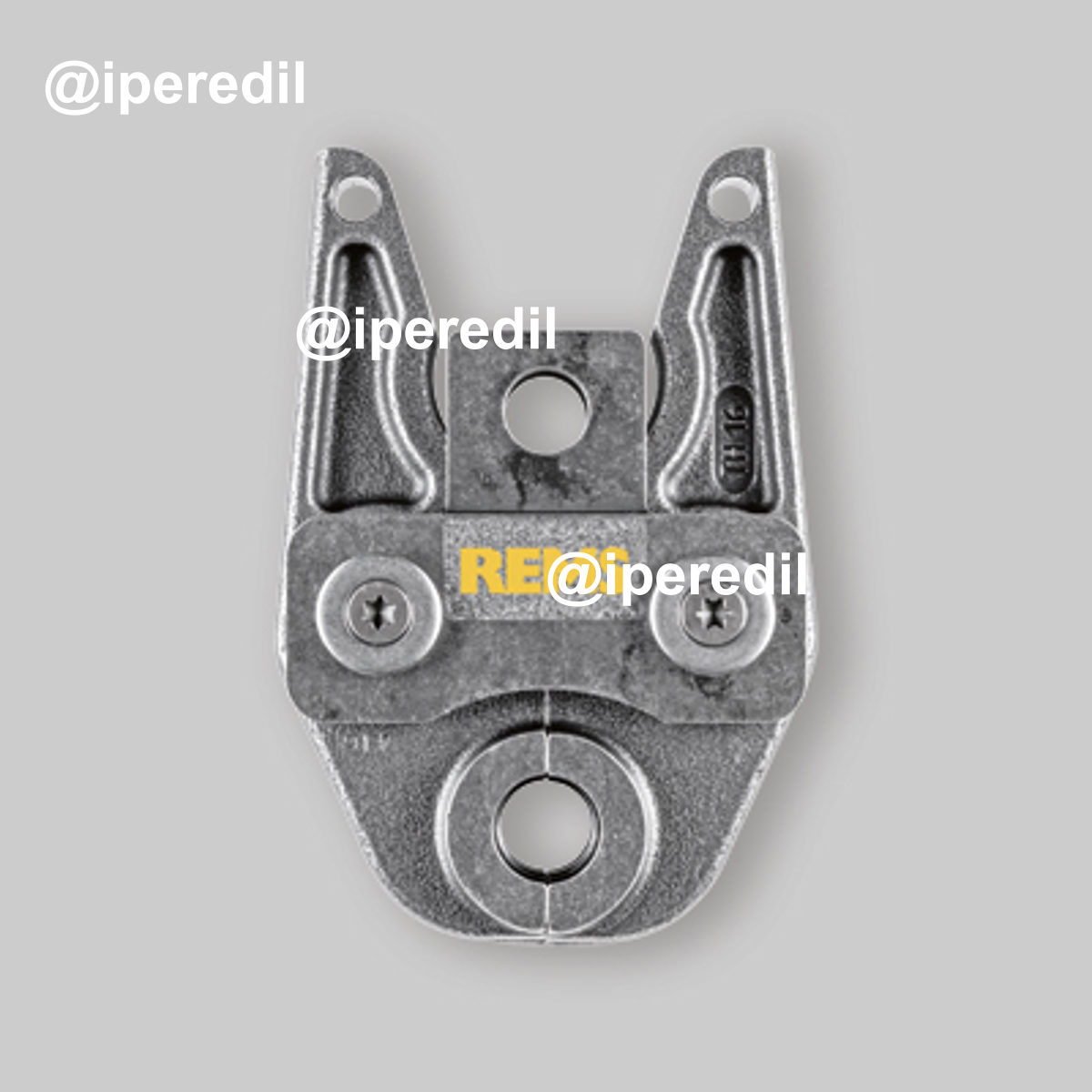 MATRICE REMS PER TUBO MULTISTRATO TH 32